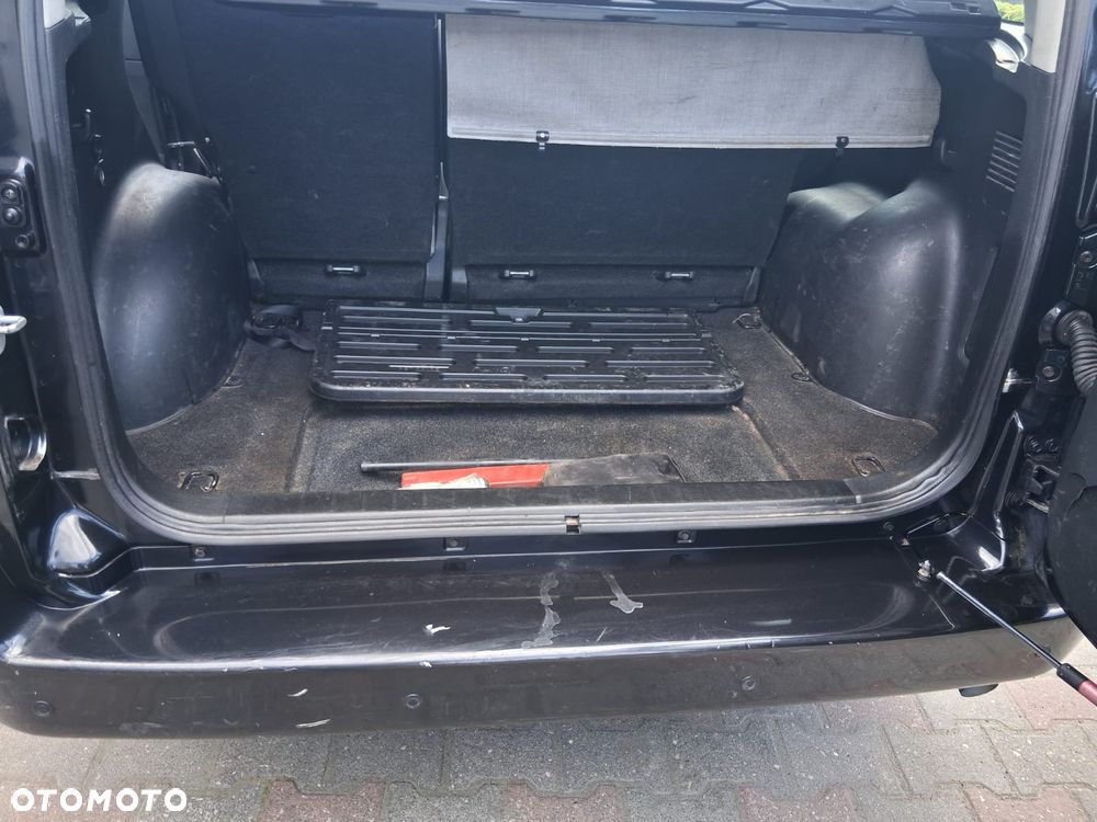 Suzuki Grand Vitara 1.9 DDiS X30 - 10