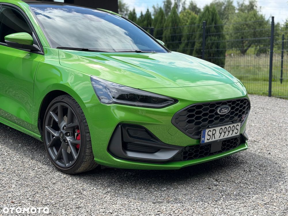 Ford Focus 2.3 EcoBoost ST X - 5