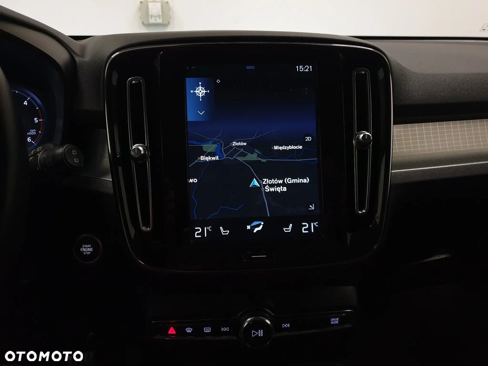 Volvo XC 40 D3 R-Design - 14