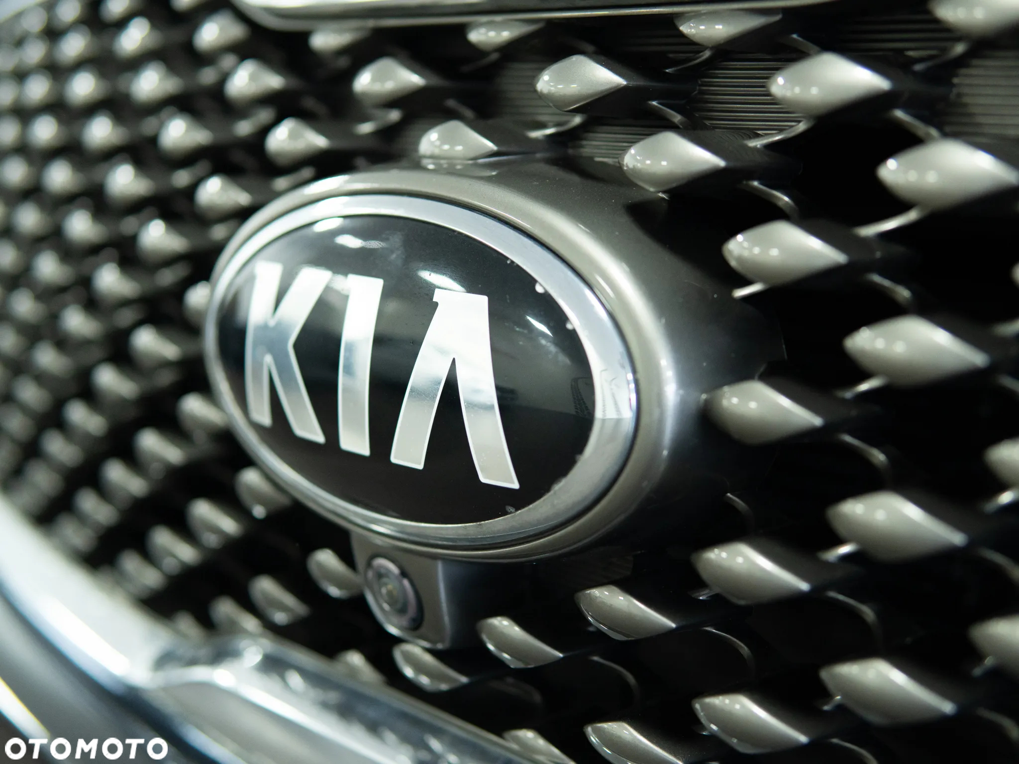 Kia Sorento 2.0 CRDI Business Line - 32