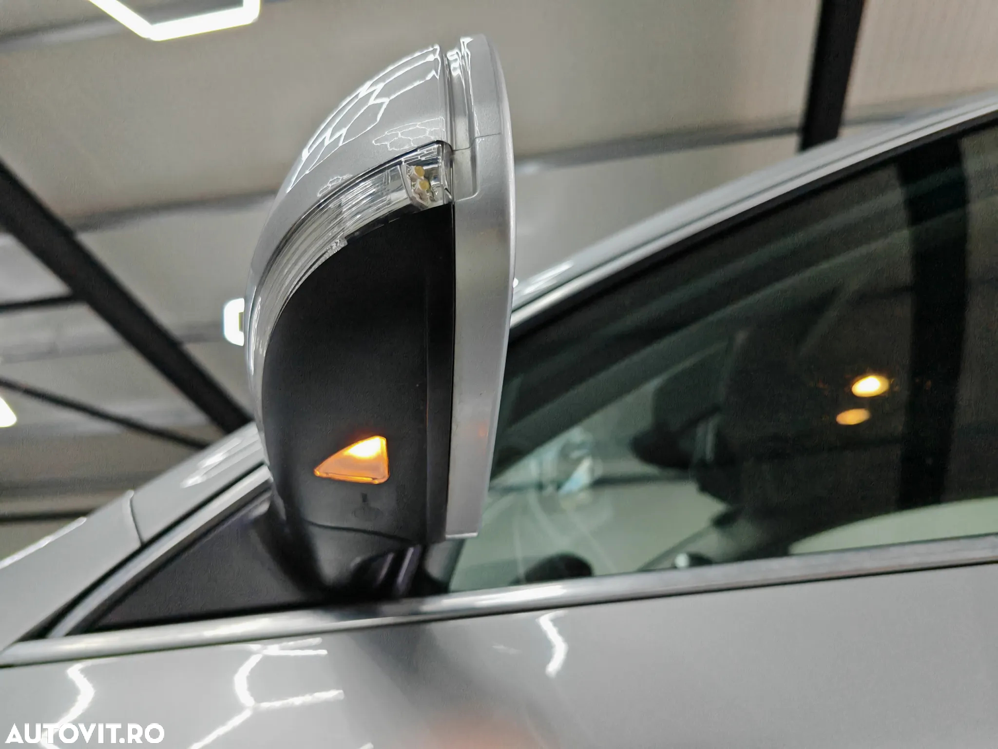 Skoda Superb 2.0 TSI Ambition - 29