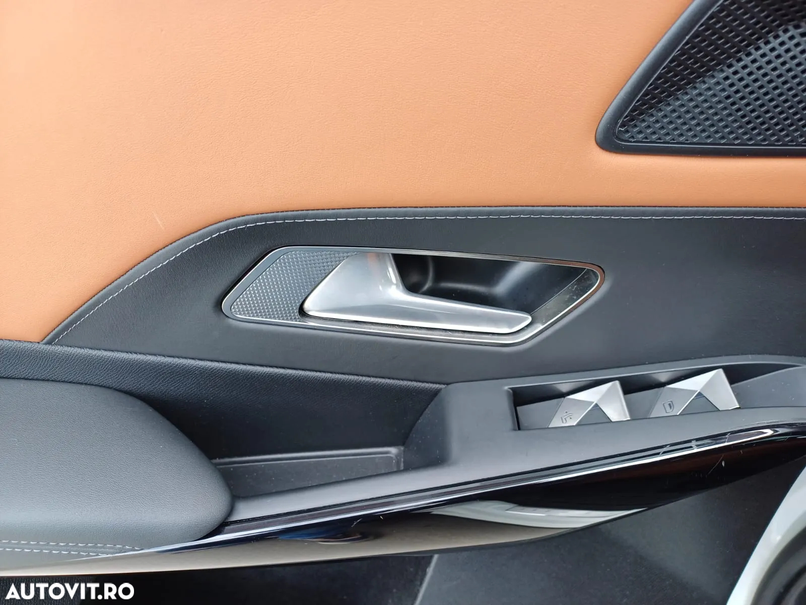 DS Automobiles DS 7 Crossback DS7 1.6 PHeV FWD 225 EAT8 OPERA - 26