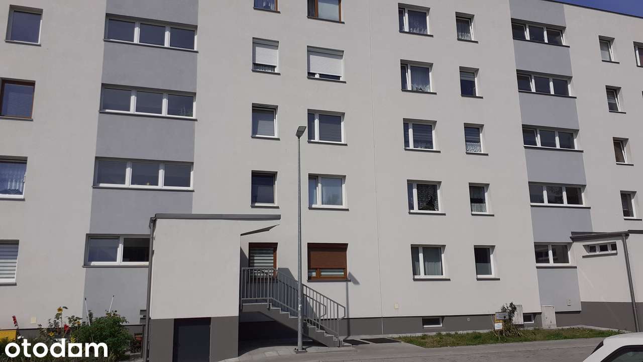 Katowice ul. Zielonogórska 9a/10 - sprzedaż lokalu mieszkalnego