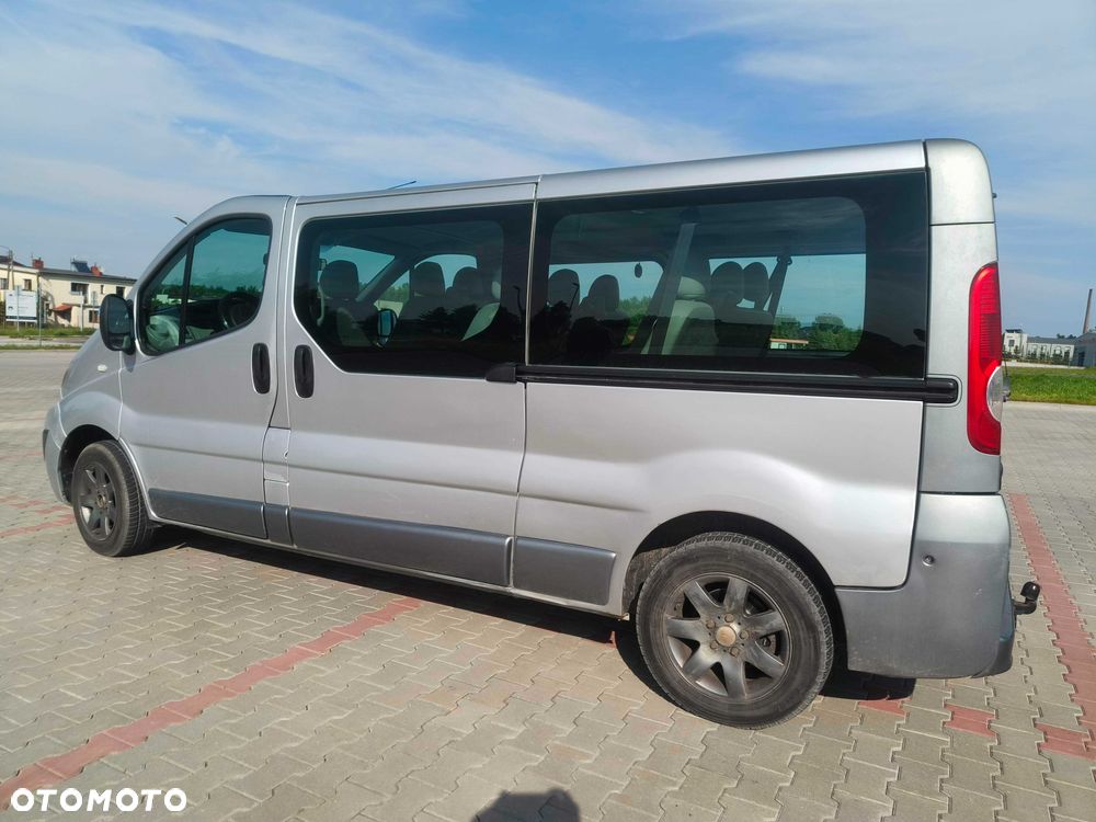 Renault Trafic - 3