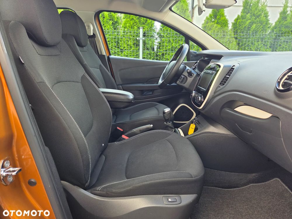 Renault Captur ENERGY dCi 90 Experience - 28
