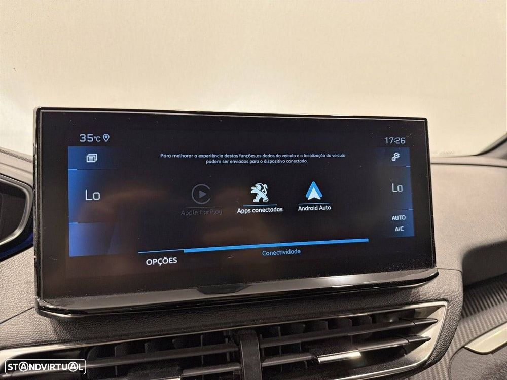 Peugeot 5008 1.5 BlueHDi Allure Pack EAT8 - 15