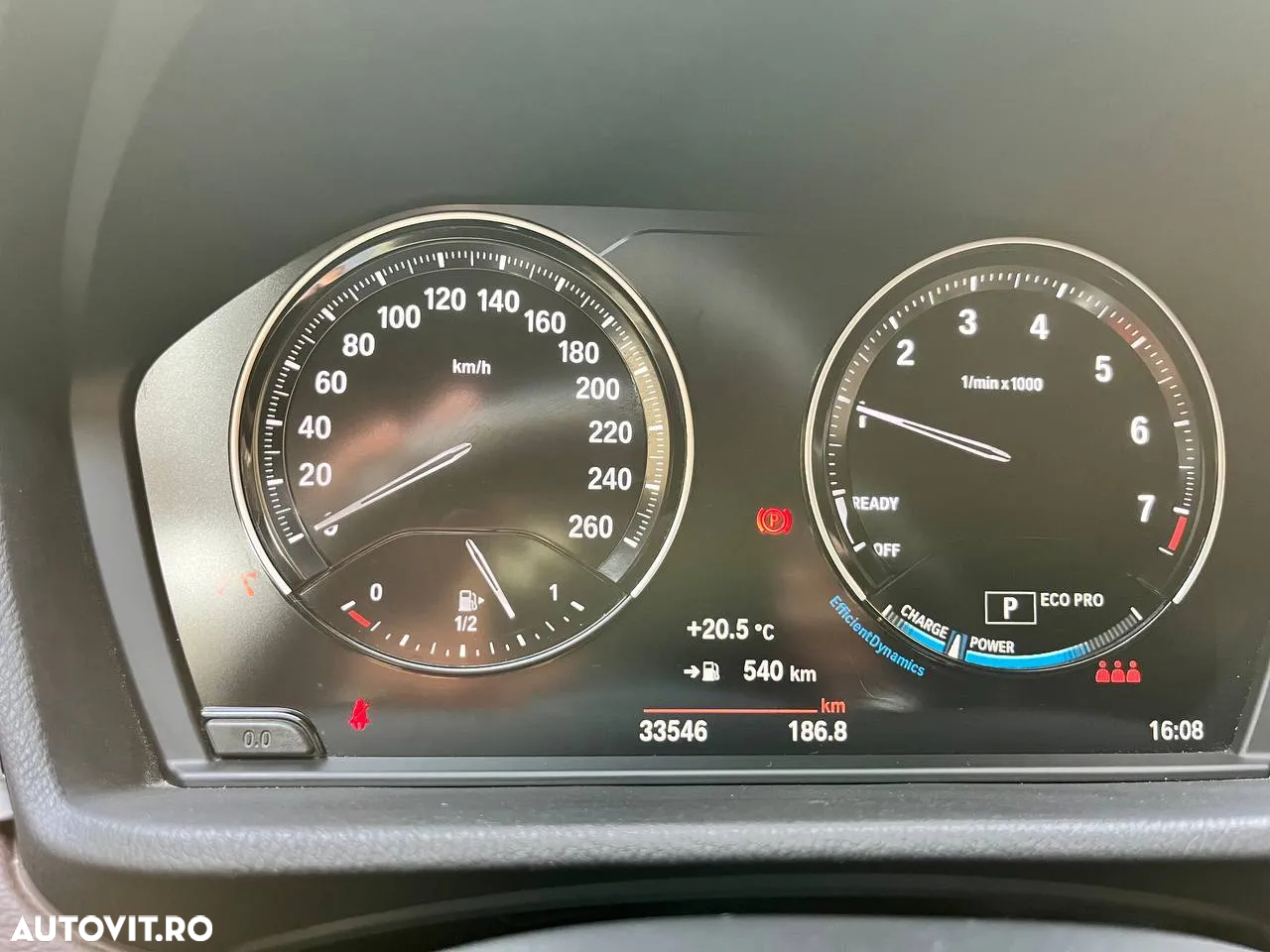 BMW X2 xDrive20i AT M Sport - 20