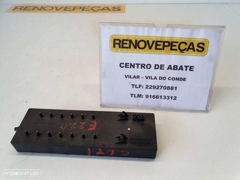 Centralina / Modulo Controlo Mercedes-Benz E-Class (W210) - 1