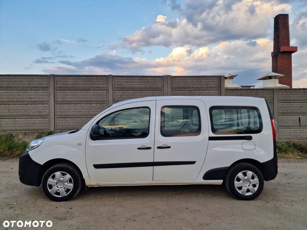 Renault Kangoo - 5