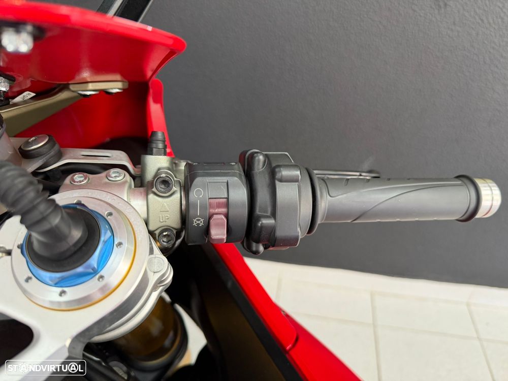Ducati 1299 1299 Panigale - 22