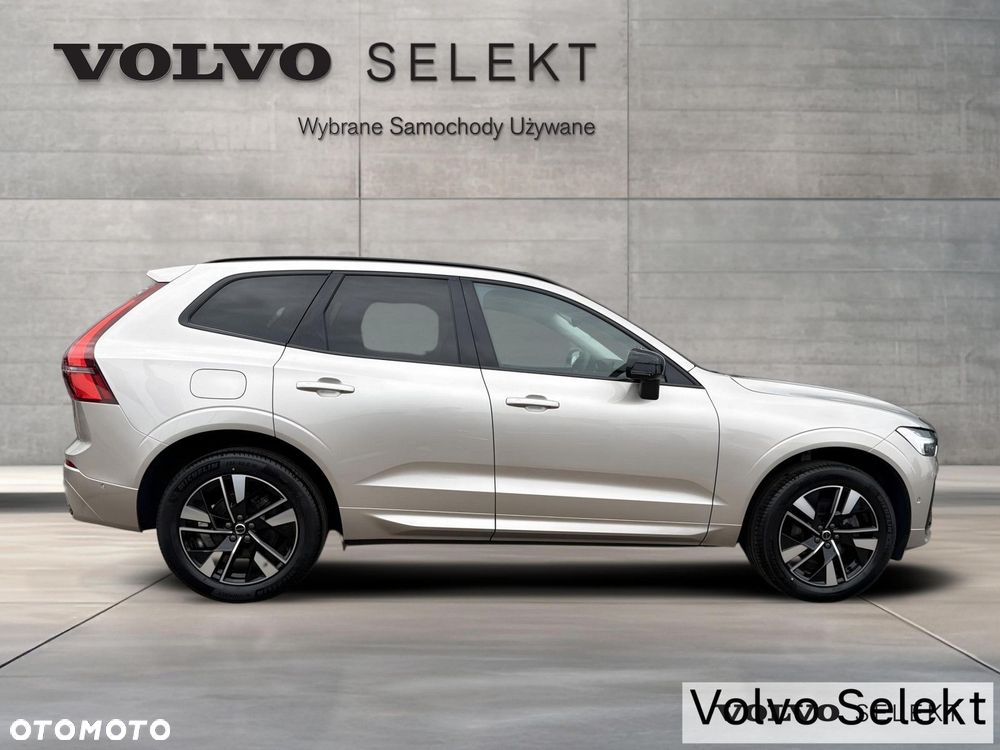 Volvo XC 60 - 8
