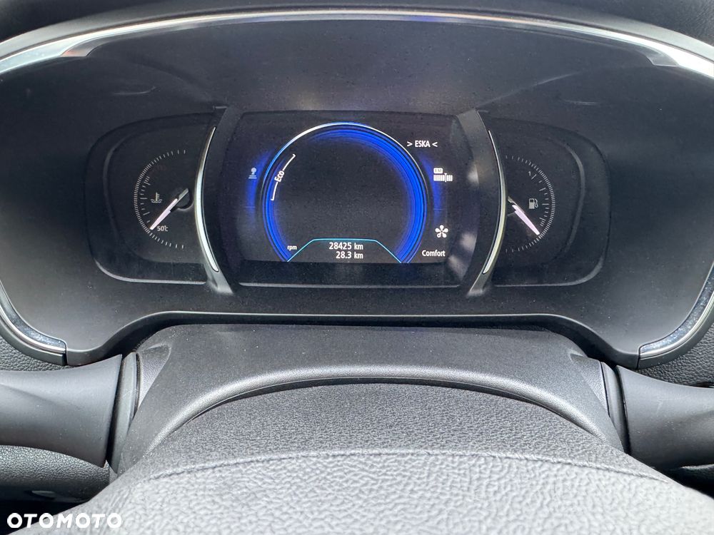 Renault Talisman Grandtour BLUE dCi 150 BUSINESS EDITION - 14