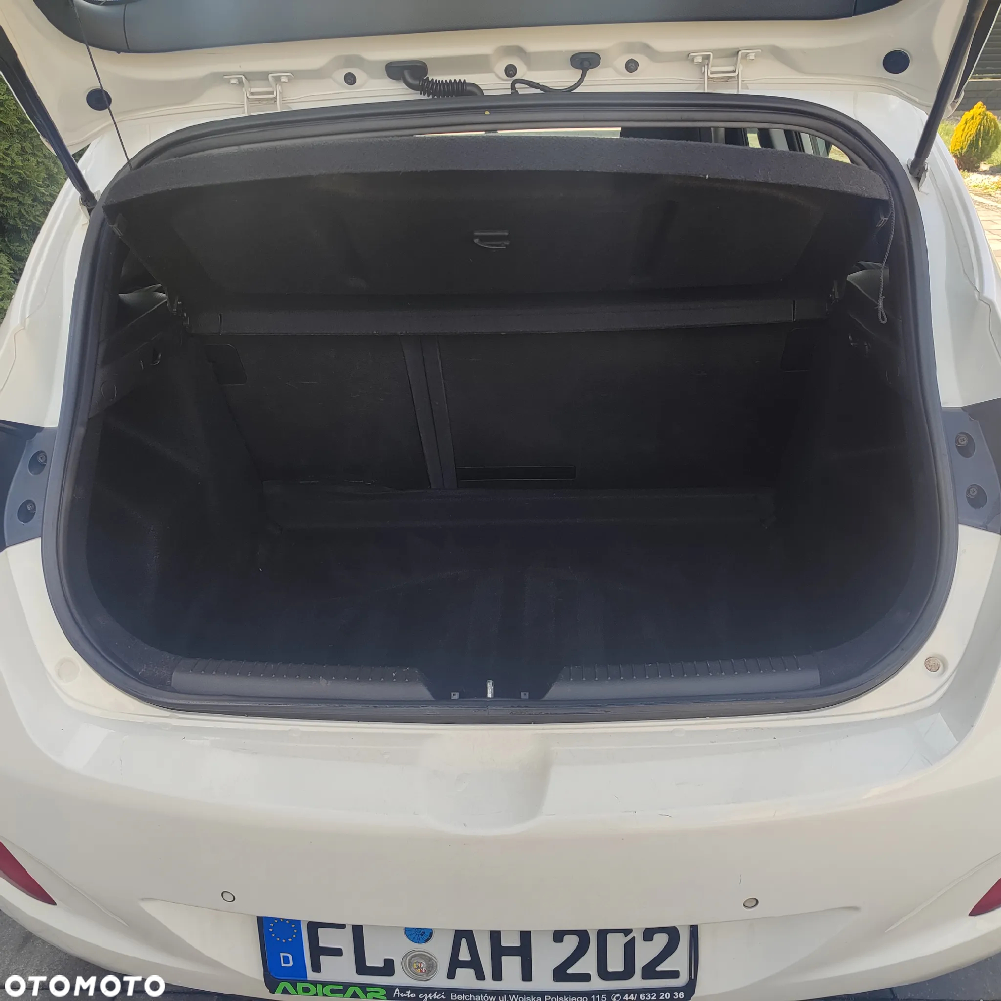 Hyundai i30 1.4 CRDi Comfort - 10