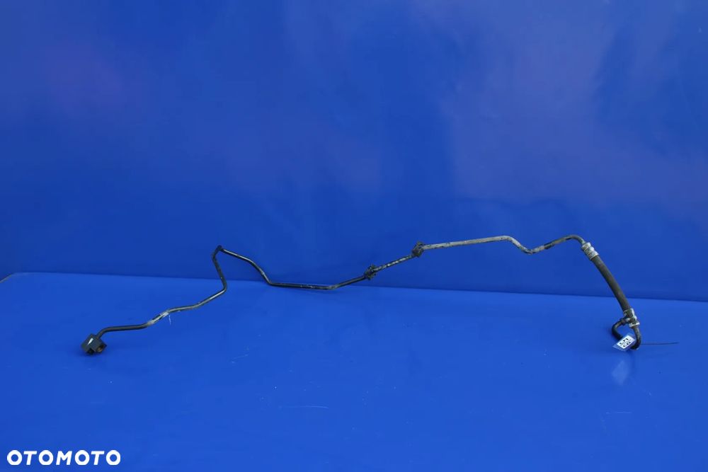 Przewód układu zawieszenia ABC Mercedes SL R230 W230 SL500 A2309970782 5/9 - 1