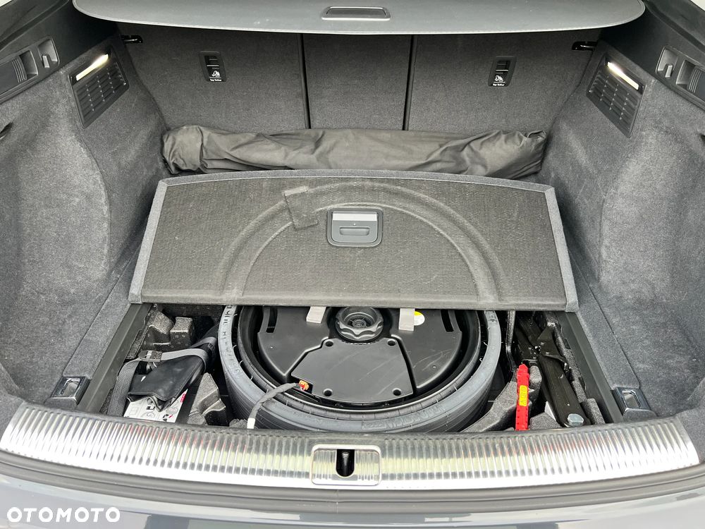 Audi Q5 40 TDI mHEV Quattro Advanced S tronic - 39