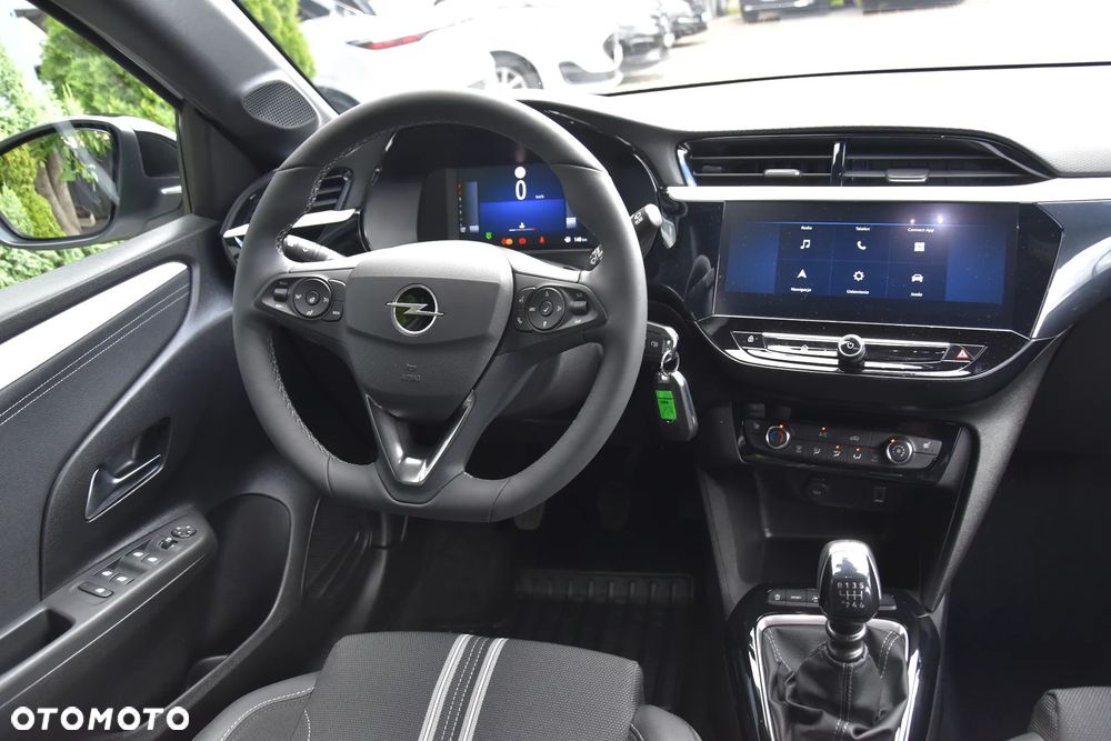 Opel Corsa 1.2 Direct Injection Turbo Start/Stop Edition - 14