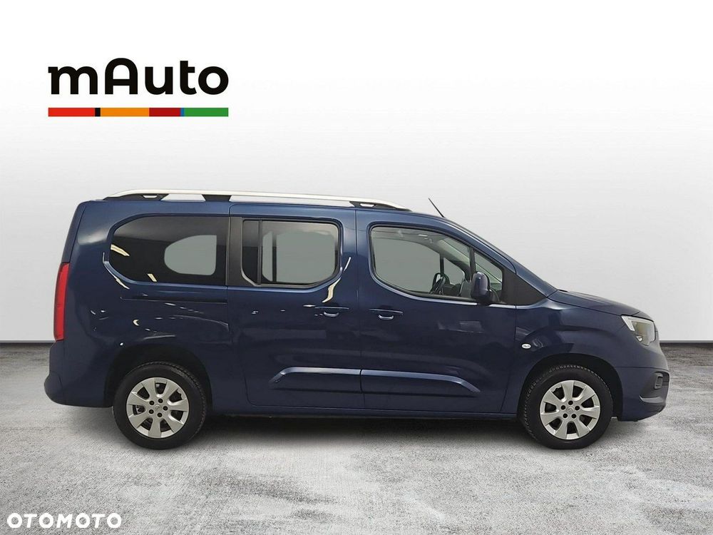Opel Combo Life XL 1.5 CDTI Enjoy S&S - 6