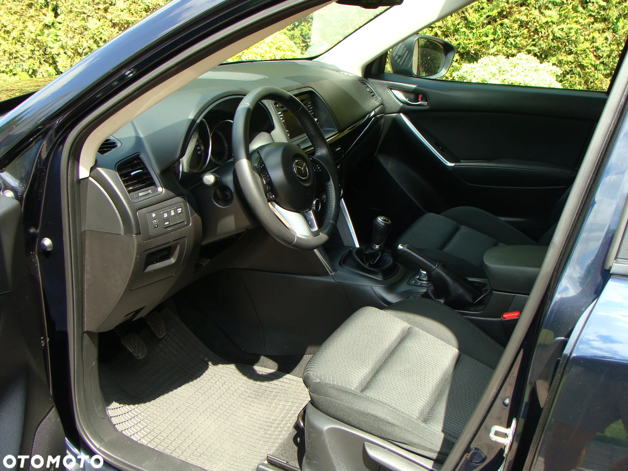 Mazda CX-5 2.0 Skypassion - 15