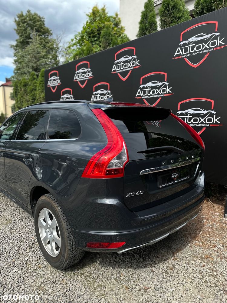 Volvo XC 60 - 9