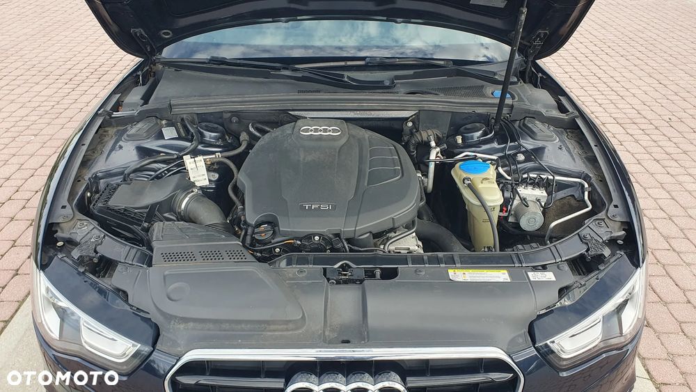 Audi A5 Coupé - 28