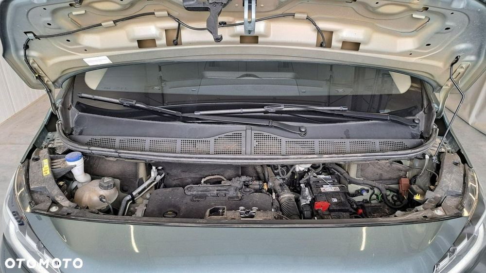 Toyota Proace Verso - 20