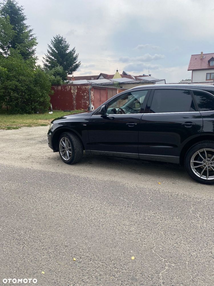 Audi Q5 - 12