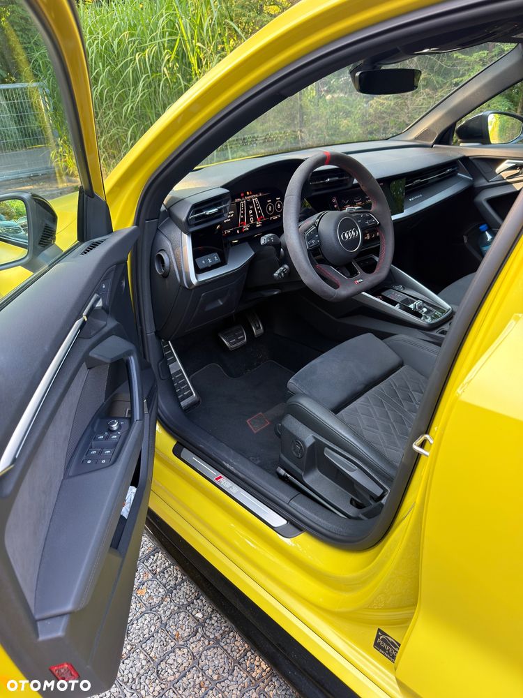 Audi RS3 Sportback - 12