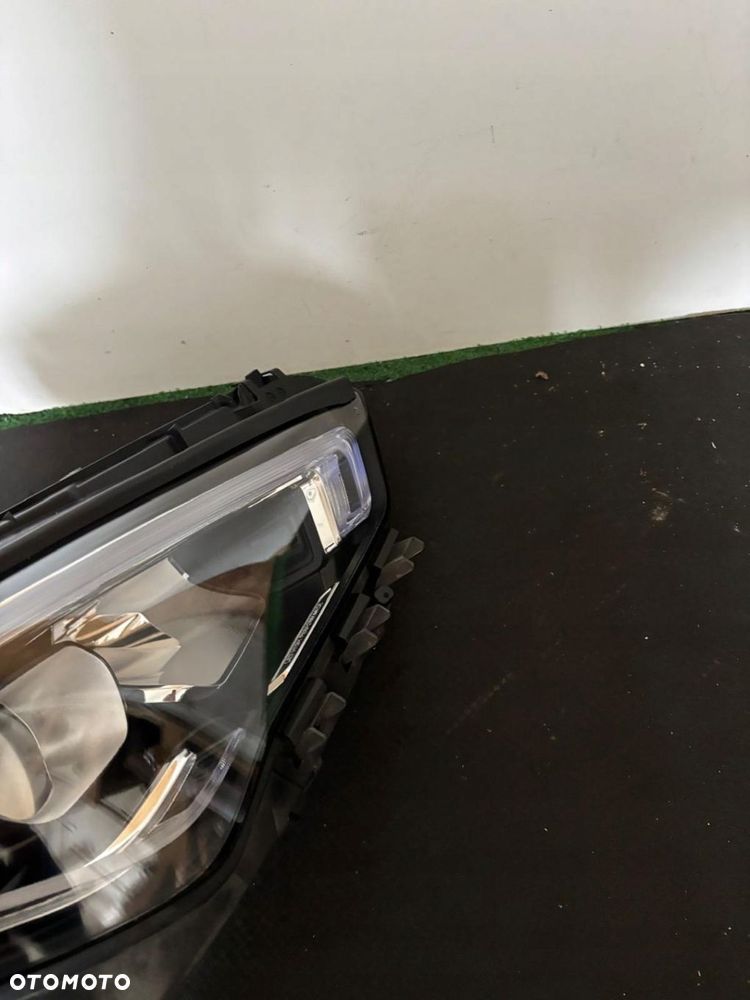 LAMPA PRAWA REFLERTOR PRAWY MERCEDES W118 CLA FULL LED HIGH PERFORMANCE EU - 8