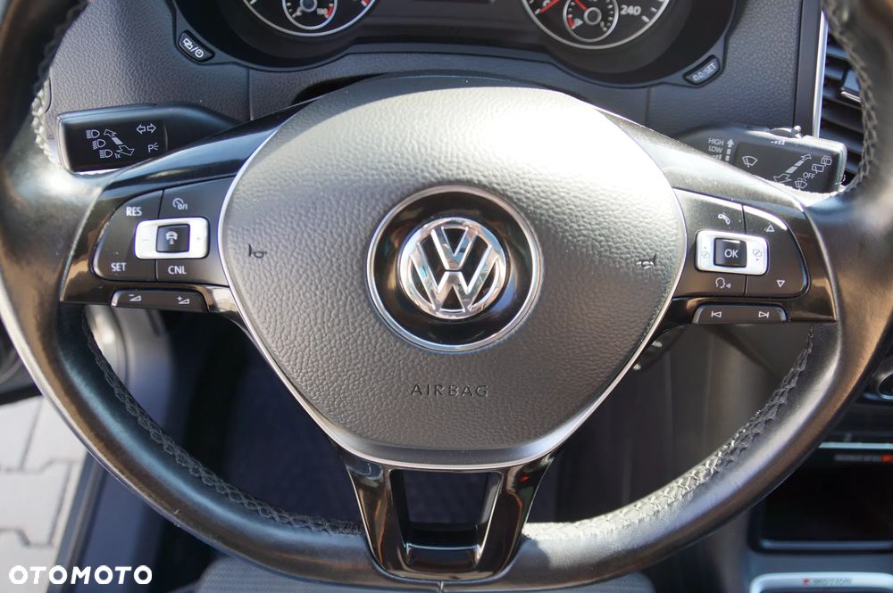 Volkswagen Sharan 2.0 TDI 4MOTION (BlueMotion Technology) Highline - 20