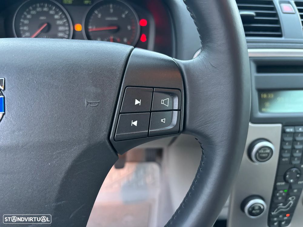 Volvo C30 1.6 D Drive Summum - 17