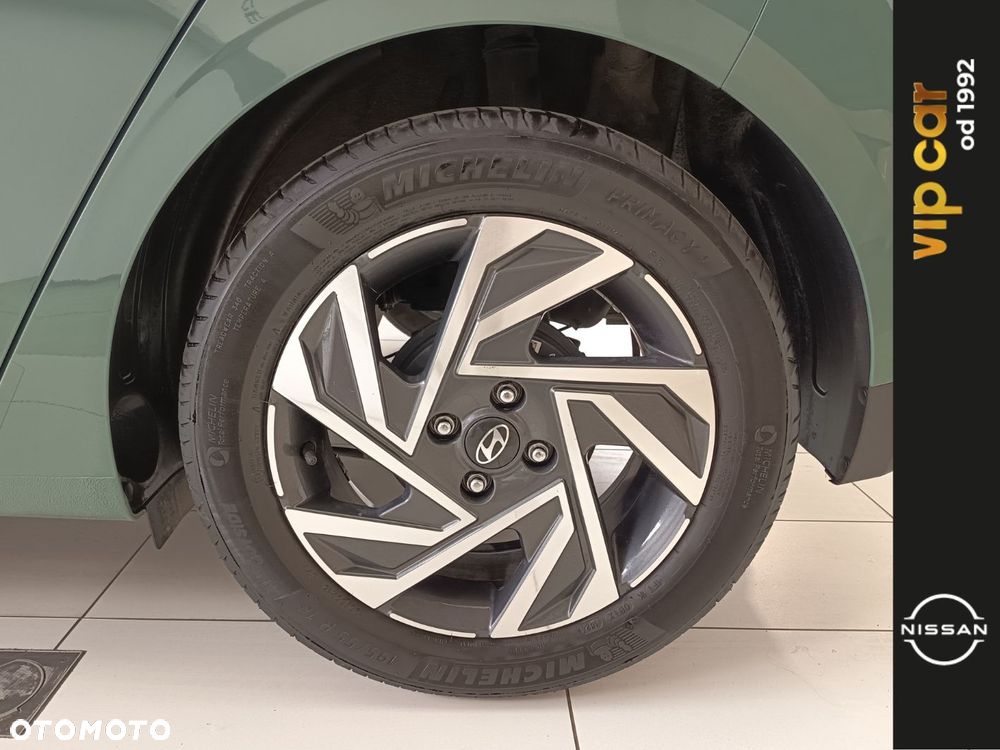 Hyundai i20 1.2 Modern - 15