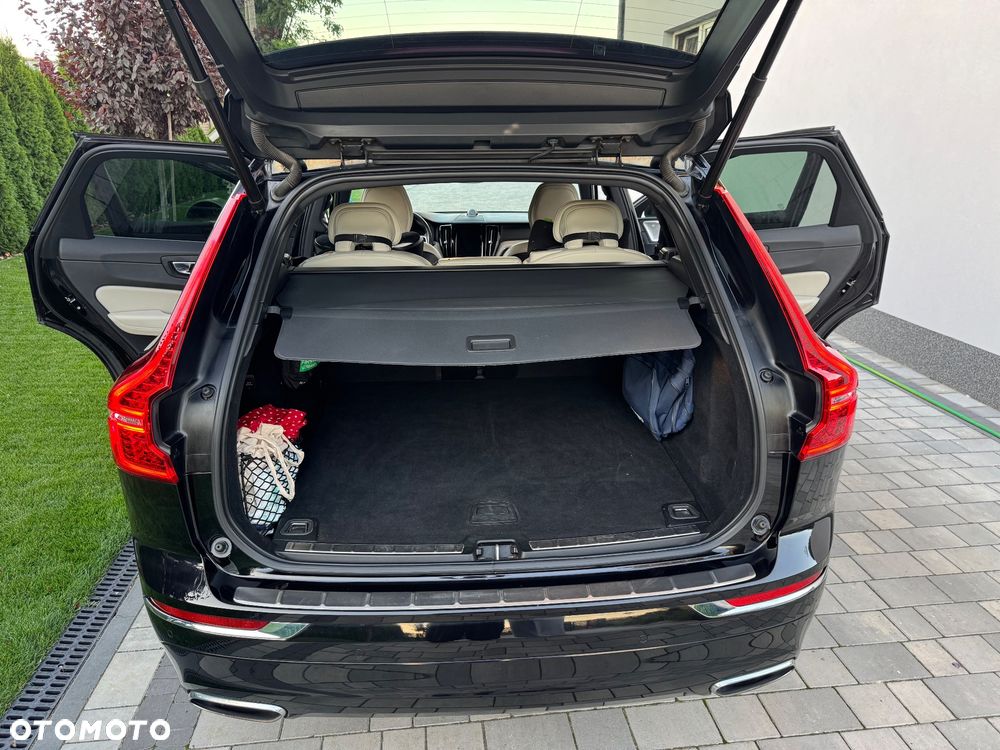 Volvo XC 60 - 16