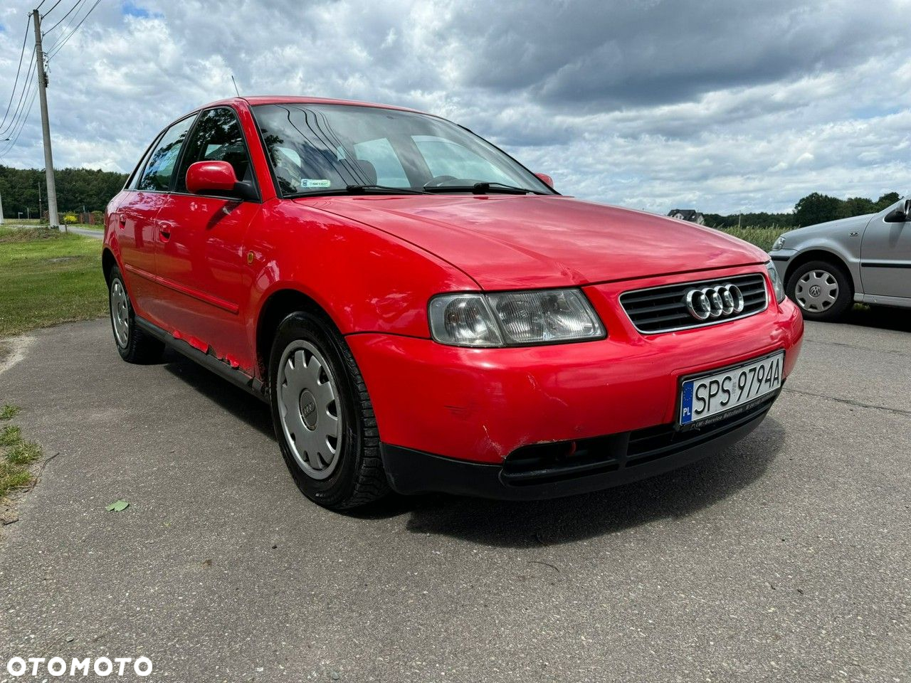 Audi A3 - 3
