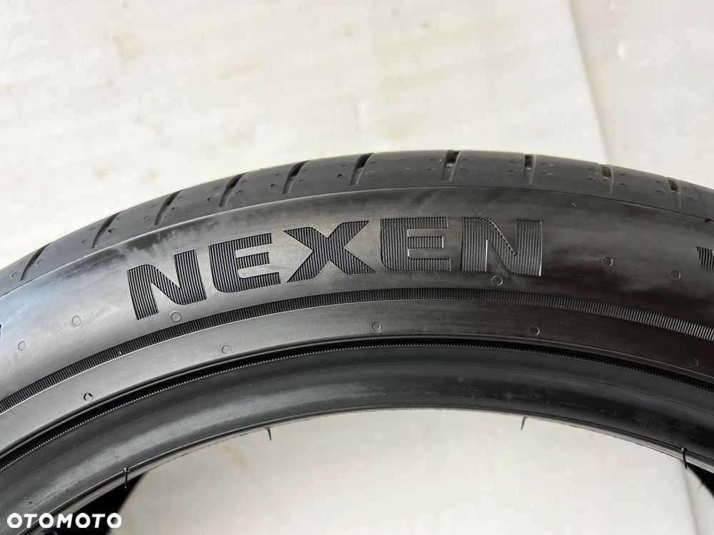 4x OPONY NEXEN NFERA PRIMUS 205/45R17 205 45 R17 88V 2025 - 7