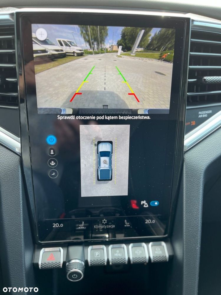 Volkswagen Amarok - 14