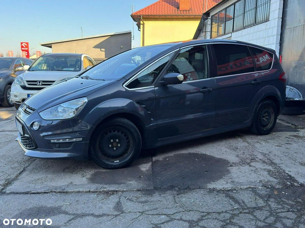 Ford S-Max - 3