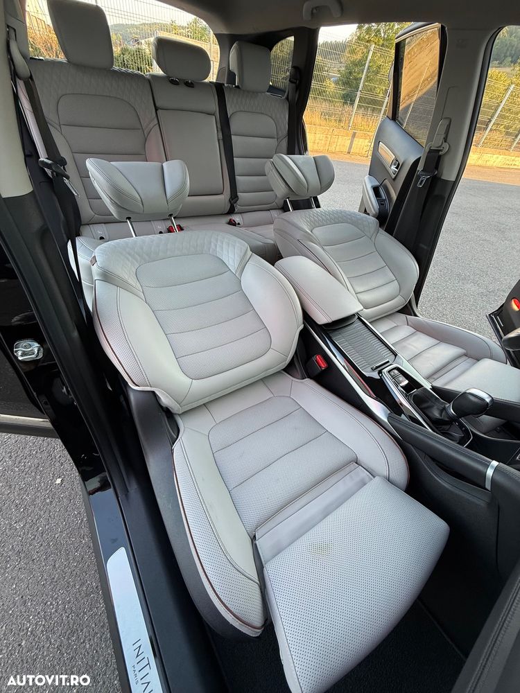 Renault Koleos BLUE dCi X-Tronic 4WD Initiale Paris - 16