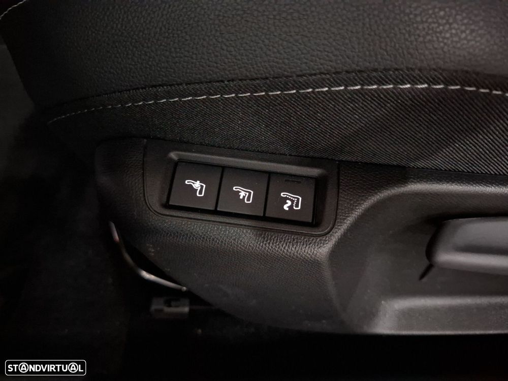 Opel Mokka 54 kWh GS - 24