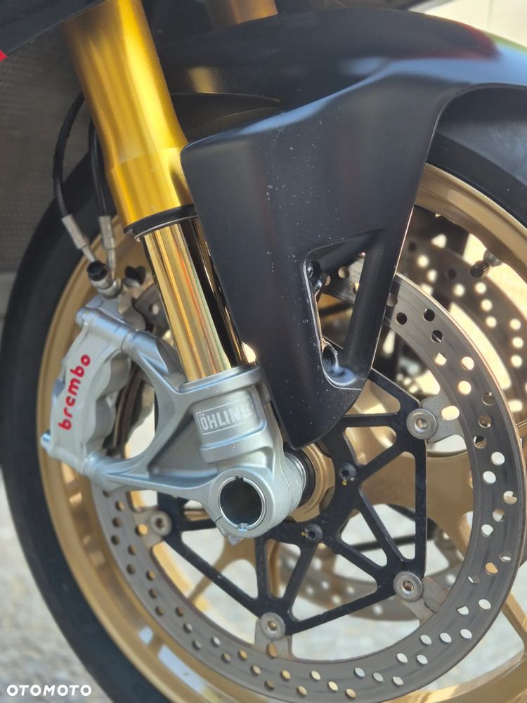 Ducati Panigale V4S - 11