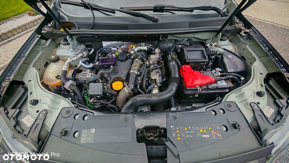 Dacia Duster - 16