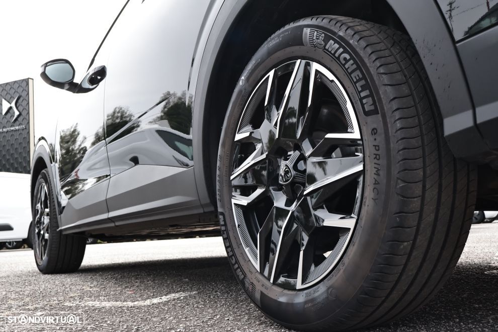 Peugeot 5008 1.2 Hybrid Allure e-DCS6 - 5