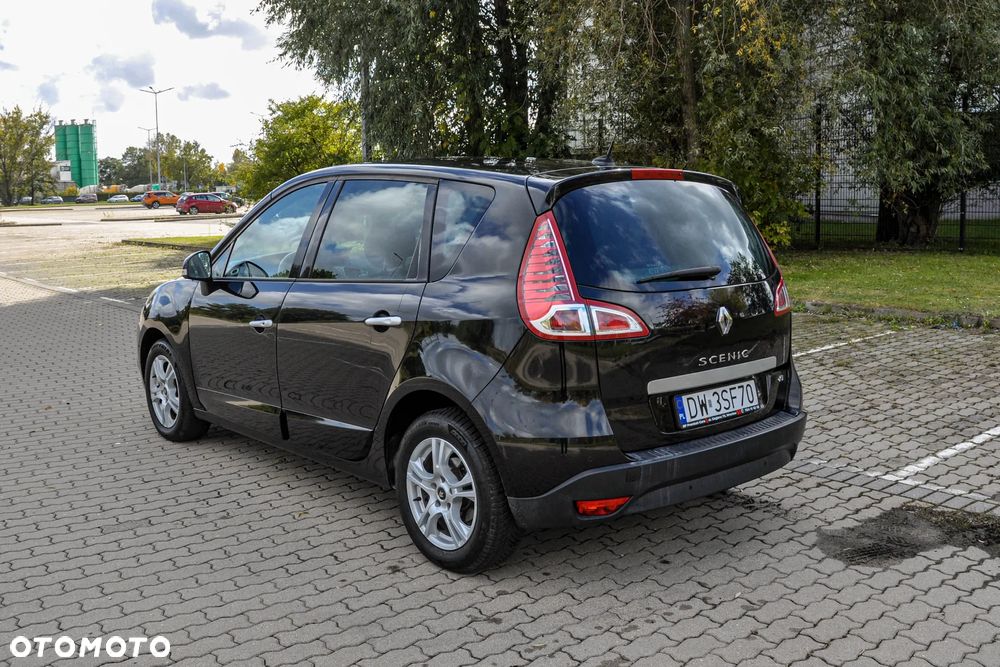 Renault Scenic - 3