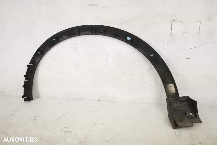 Bandou Aripa Overfender Dreapta Fata Original In Stare Buna Kia Sporta - 6