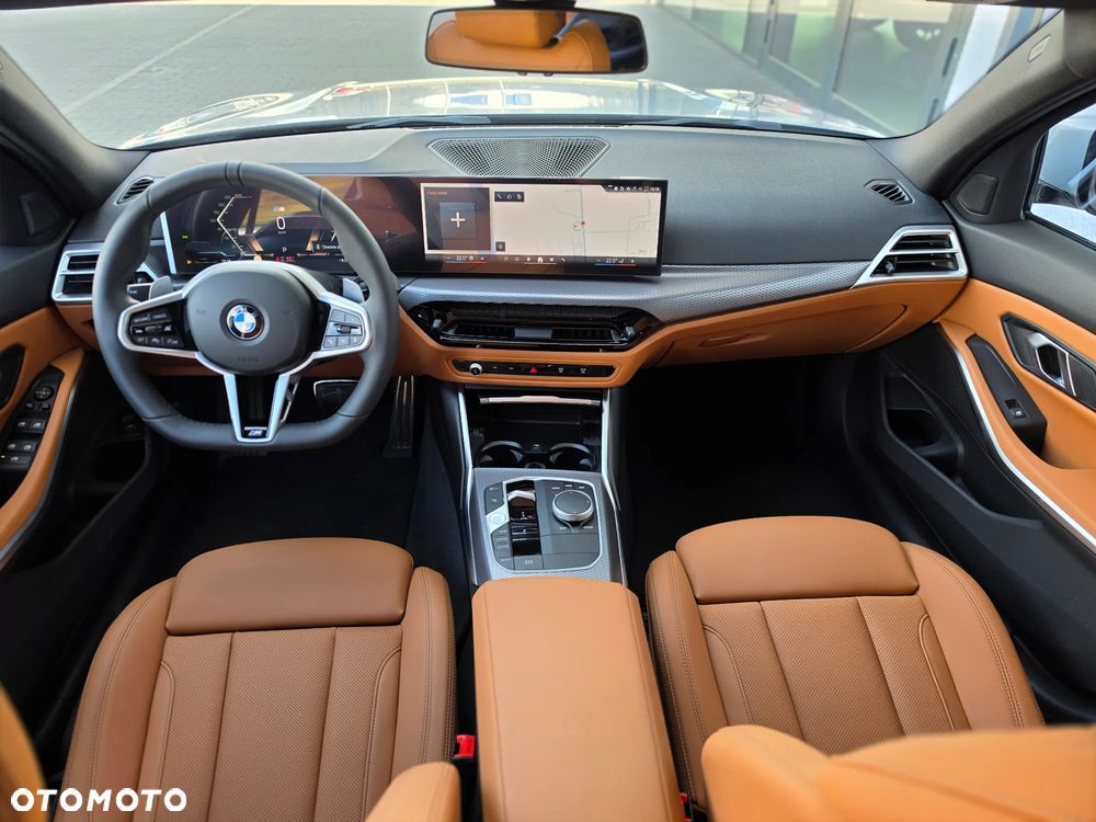 BMW Seria 3 320d xDrive mHEV M Sport - 20