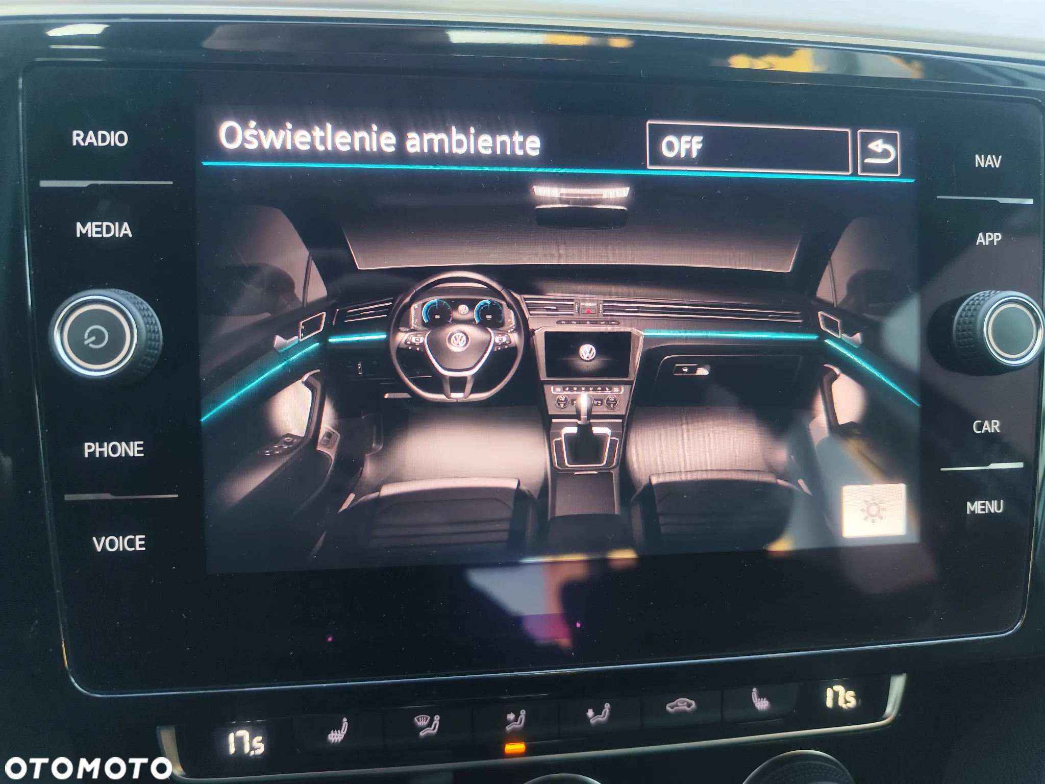 Volkswagen Passat Variant 1.5 TSI OPF DSG Business - 16