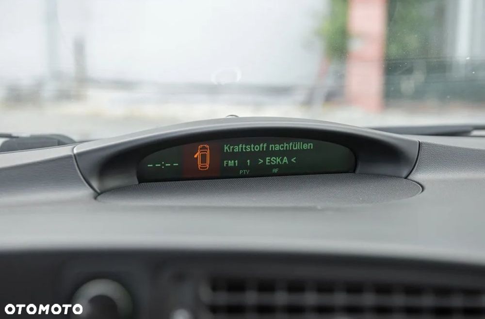 Saab 9-3 2.8 Turbo V6 Sport-Kombi Aero - 22