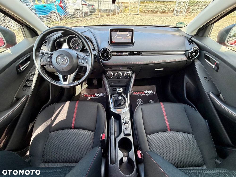 Mazda 2 1.5 Skypassion - 12