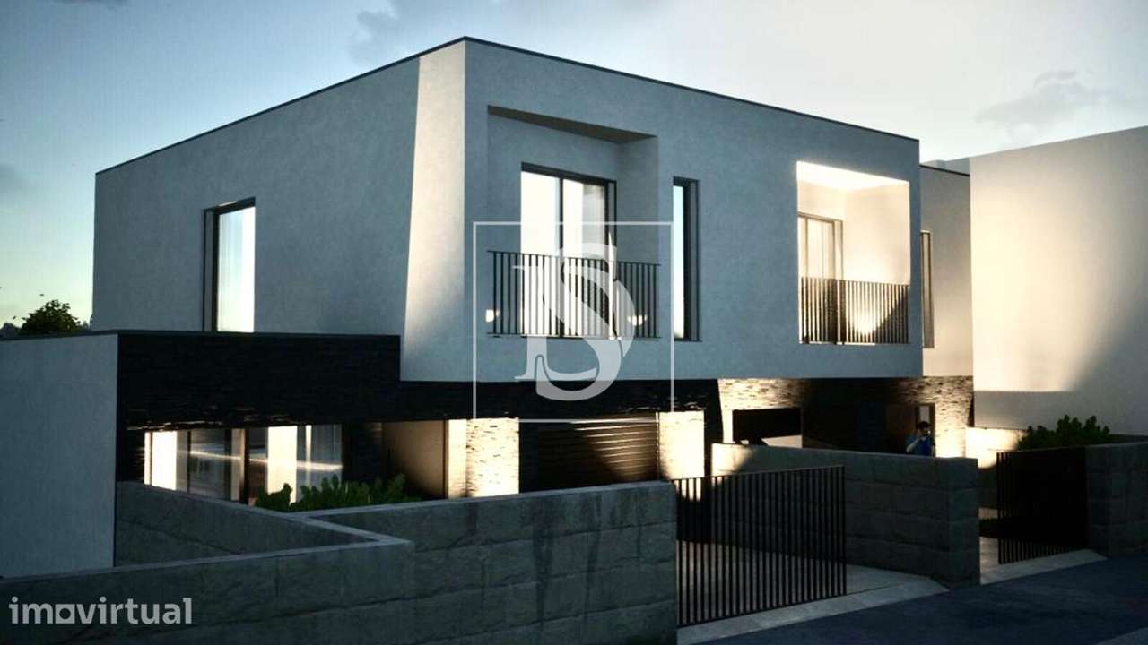 Moradia em Banda T3 Venda em Rates,Póvoa de Varzim - Grande imagem: 5/15