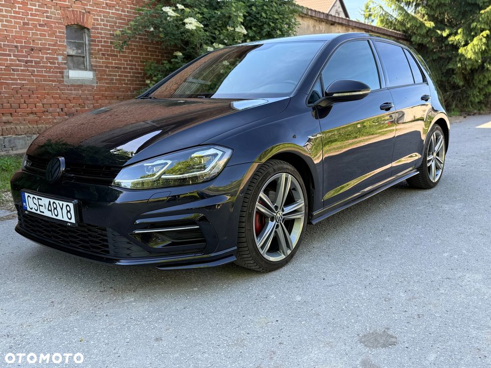 Volkswagen Golf 1.5 TSI ACT OPF DSG Highline - 11