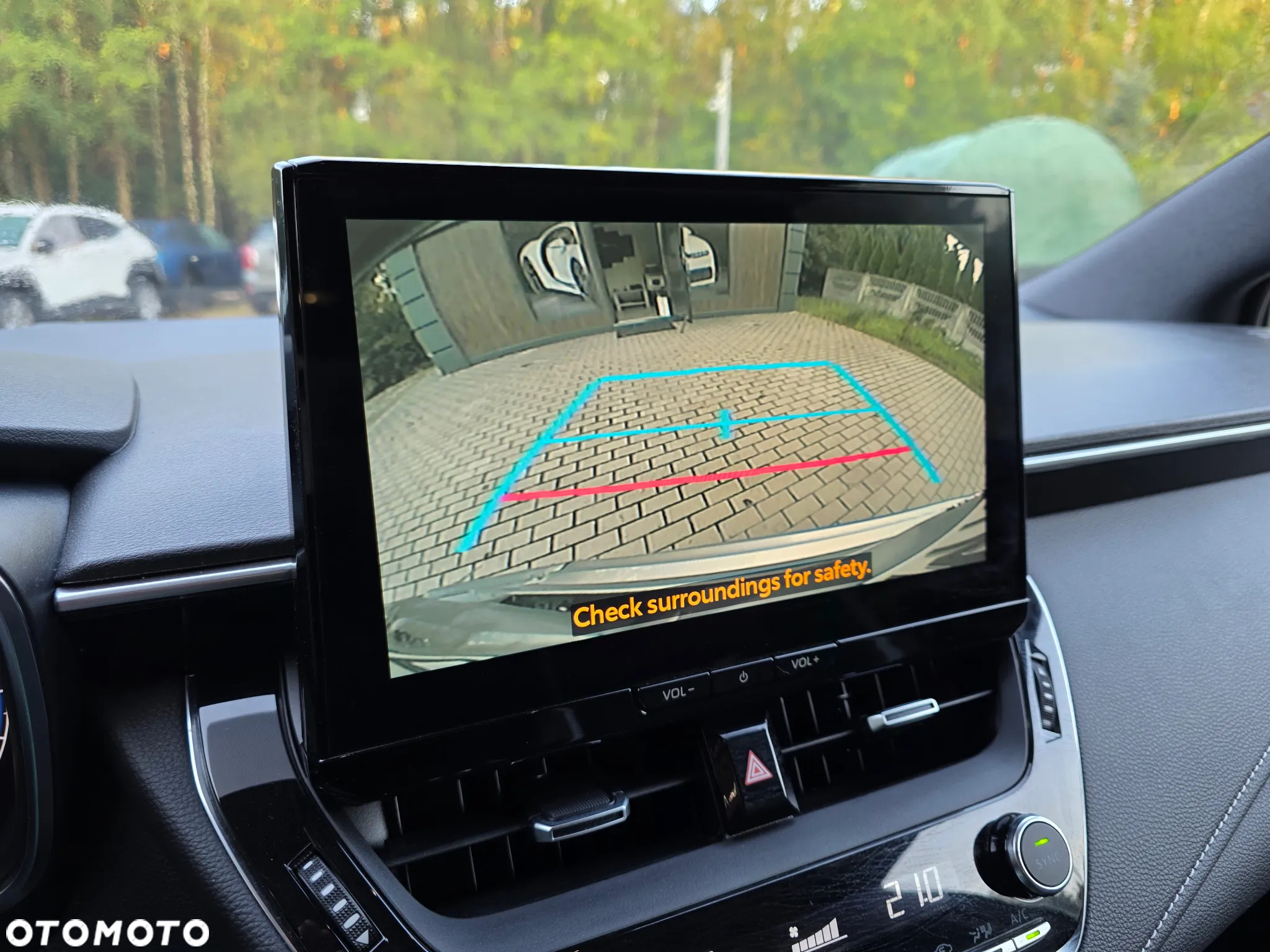 Toyota Corolla 1.8 Hybrid GPF GR Sport - 22